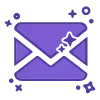 ✉️ Эмодзи «borahae icons 1» для Telegram