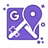 🌐 Эмодзи «borahae icons 1» для Telegram