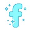 Стикерпак Набор эмоджи с иконками для Telegram