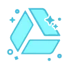 🌐 Эмодзи «Набор эмоджи с иконками» для Telegram
