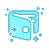 🌐 Эмодзи «Набор эмоджи с иконками» для Telegram