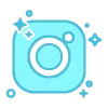 🌐 Эмодзи «Набор эмоджи с иконками» для Telegram