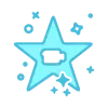 ⭐️ Эмодзи «Набор эмоджи с иконками» для Telegram
