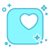 🌐 Эмодзи «Набор эмоджи с иконками» для Telegram