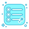 🌐 Эмодзи «Набор эмоджи с иконками» для Telegram