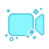 🌐 Эмодзи «Набор эмоджи с иконками» для Telegram