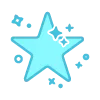 ⭐️ Эмодзи «Набор эмоджи с иконками» для Telegram