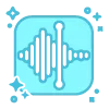🌐 Эмодзи «Набор эмоджи с иконками» для Telegram