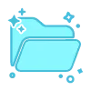 🌐 Эмодзи «Набор эмоджи с иконками» для Telegram