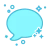 🌐 Эмодзи «Набор эмоджи с иконками» для Telegram