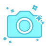 🌐 Эмодзи «Набор эмоджи с иконками» для Telegram