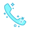 🌐 Эмодзи «Набор эмоджи с иконками» для Telegram
