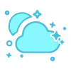 🌐 Эмодзи «Набор эмоджи с иконками» для Telegram