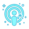 🌐 Эмодзи «Набор эмоджи с иконками» для Telegram