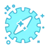 🌐 Эмодзи «Набор эмоджи с иконками» для Telegram
