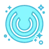 🌐 Эмодзи «Набор эмоджи с иконками» для Telegram
