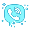🌐 Эмодзи «Набор эмоджи с иконками» для Telegram