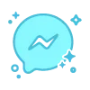 🌐 Эмодзи «Набор эмоджи с иконками» для Telegram