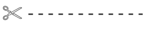 〰 Стикер «Border» для Telegram