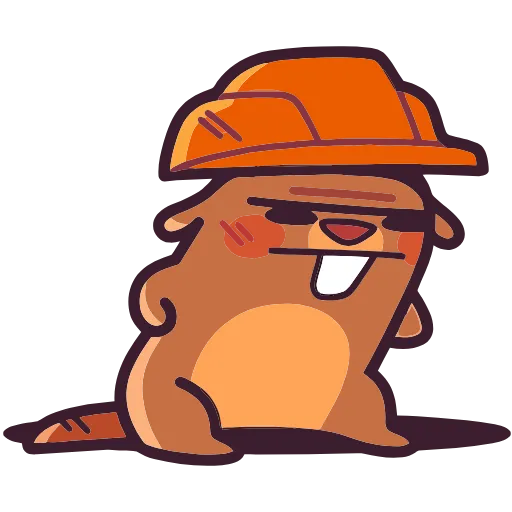 ☺️ Эмодзи «Борис» для Telegram