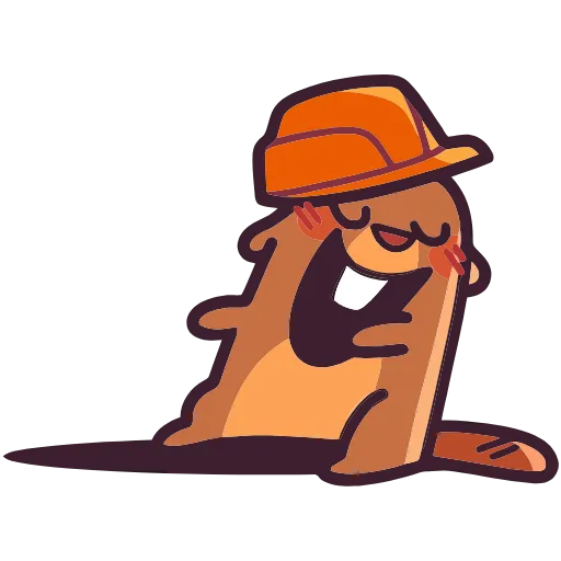 😃 Эмодзи «Борис» для Telegram