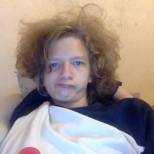 🗿 Стикер «Борька-пак» для Telegram