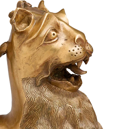 🦁 Стикер «Всратые животные» для Telegram