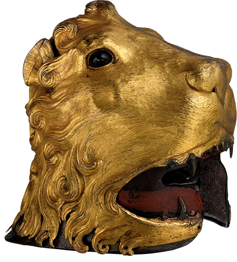 🦁 Стикер «Всратые животные» для Telegram