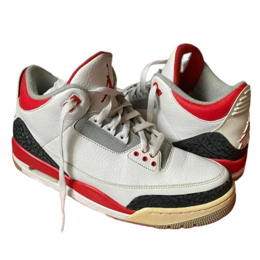 🚢 Стикер «shoes» для Telegram