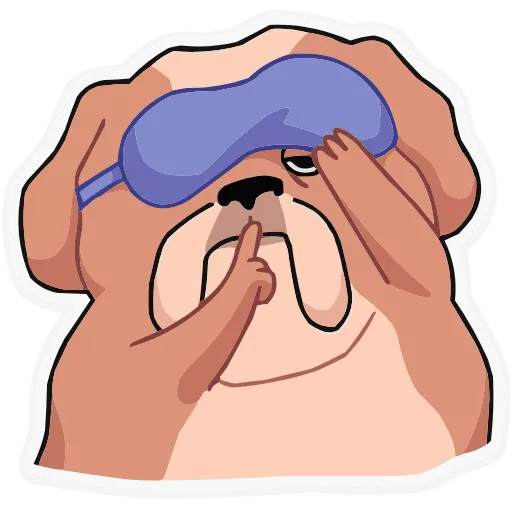 🤫 Эмодзи «Бульончик» для Telegram