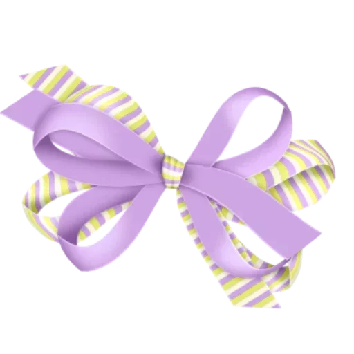 😇 Стикер «Bow» для Telegram
