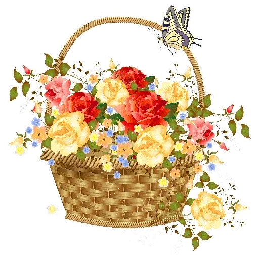 😉 Стикер «Bow» для Telegram