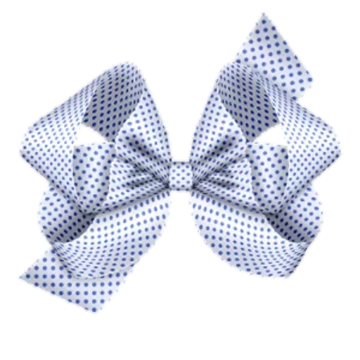 😙 Стикер «Bow» для Telegram