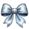🎀 Эмодзи «Бантики» для Telegram