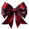🎀 Эмодзи «Бантики» для Telegram