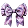 🎀 Эмодзи «Бантики» для Telegram