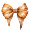 🎀 Эмодзи «Бантики» для Telegram