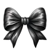 🎀 Эмодзи «Бантики» для Telegram