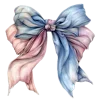 🎀 Эмодзи «Бантики» для Telegram