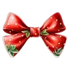 🎀 Эмодзи «Бантики» для Telegram
