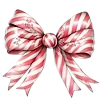 🎀 Эмодзи «Бантики» для Telegram
