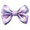 🎀 Эмодзи «Бантики» для Telegram
