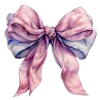 🎀 Эмодзи «Бантики» для Telegram