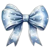 🎀 Эмодзи «Бантики» для Telegram