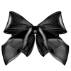 🎀 Эмодзи «Бантики» для Telegram