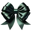 🎀 Эмодзи «Бантики» для Telegram