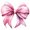 🎀 Эмодзи «Бантики» для Telegram
