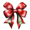 🎀 Эмодзи «Бантики» для Telegram