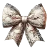 🎀 Эмодзи «Бантики» для Telegram