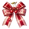 🎀 Эмодзи «Бантики» для Telegram